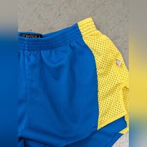 ·American Jock Running Shorts, Medium